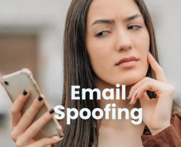 Email Spoofing