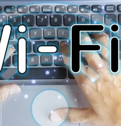 Wi-Fi Security